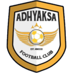 Adhyaksa badge
