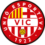 Vic badge