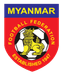 Myanmar U17