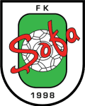 Safa Baku badge