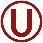 Universitario badge
