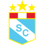 Sporting Cristal badge