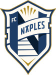 Naples badge