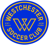 Westchester SC badge