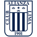 Alianza Lima badge