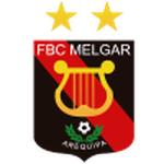 FBC Melgar badge