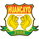 Sport Huancayo badge