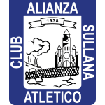 Alianza Atletico badge