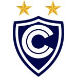 Cienciano badge
