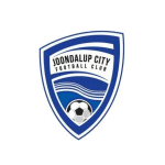 Joondalup City badge