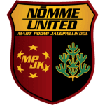 Nõmme United II badge