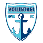 FC Voluntari badge