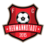 AFC Hermannstadt badge