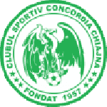 Concordia badge