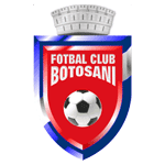 FC Botosani badge