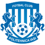 Politehnica Iasi badge