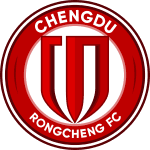Chengdu Rongcheng II badge