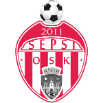 Sepsi OSK Sfantu Gheorghe badge