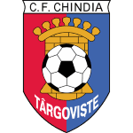 Chindia Targoviste badge