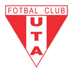 Uta Arad badge