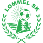 Lommel United badge