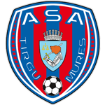 ASA Targu Mures badge