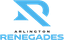 Arlington Blue