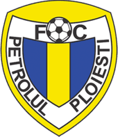 Petrolul Ploiesti badge