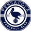 Pensacola W