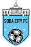 Soda City W