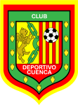 Deportivo Cuenca Juniors badge