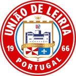 União Leiria U23 badge
