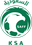Saudi Arabia U20 W