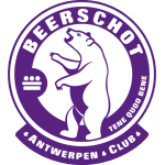 Beerschot VA badge