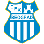 OFK Beograd badge