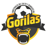 Gorilas de Juanacatlan badge
