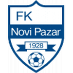 Novi Pazar badge