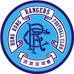 BC Rangers badge