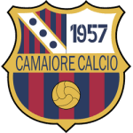 Camaiore badge