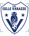 Celle Varazze badge