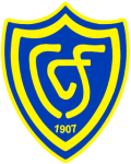 Conegliano badge