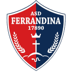Ferrandina badge