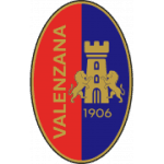 Valenzana badge