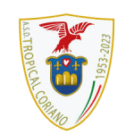 Coriano badge