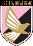 AC Palermo badge