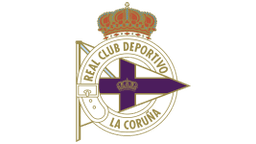 Coruña badge