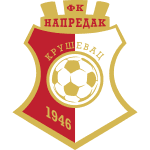 Napredak badge