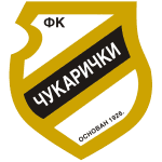 Cukaricki badge