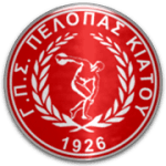Pelopas Kiatou badge