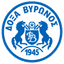 Vyrona